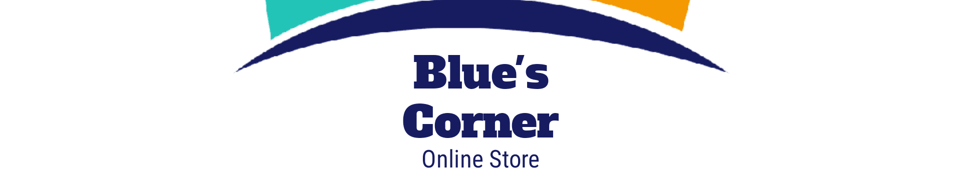 Blue's Corner logo